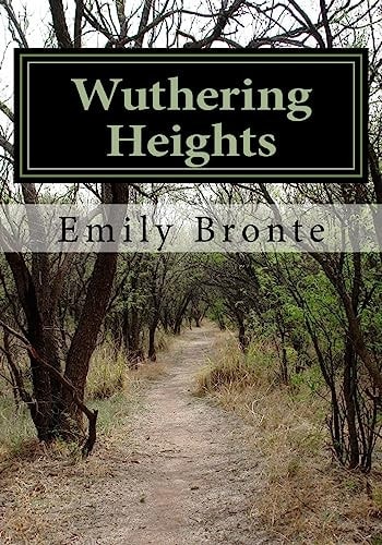 Wuthering Heights