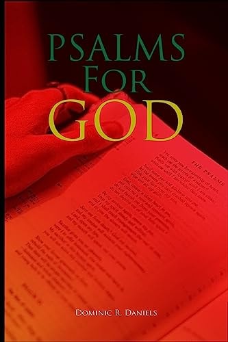 Psalms for God