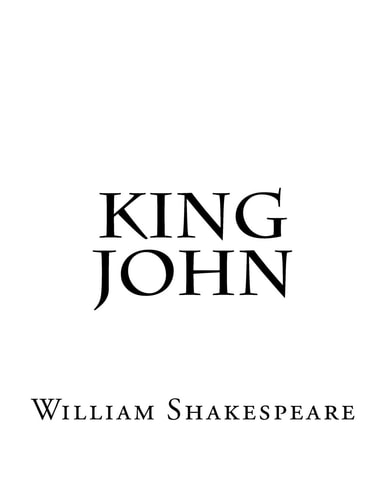 King John