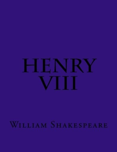 Henry VIII