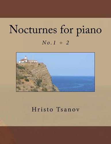 Nocturnes for Piano No. 1 - 2