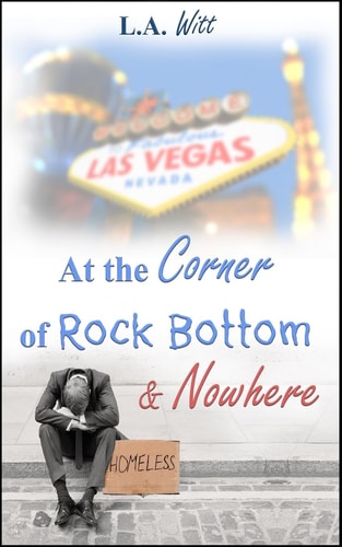 At the Corner of Rock Bottom and Nowhere
