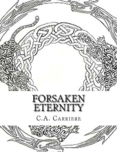 Forsaken Eternity Book 1