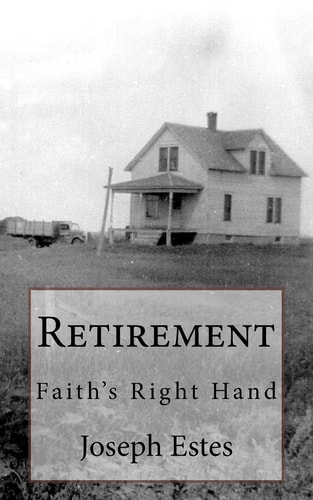 Retirement Faith's Right Hand