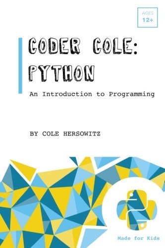 Coder Cole Python