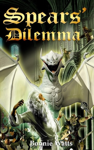 Spears' Delimma