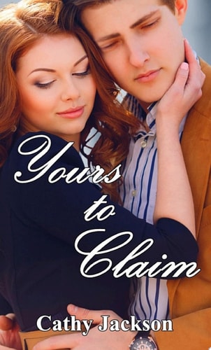 Yours to Claim