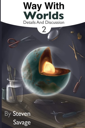 Way With Worlds Book 2 Details And Discussion