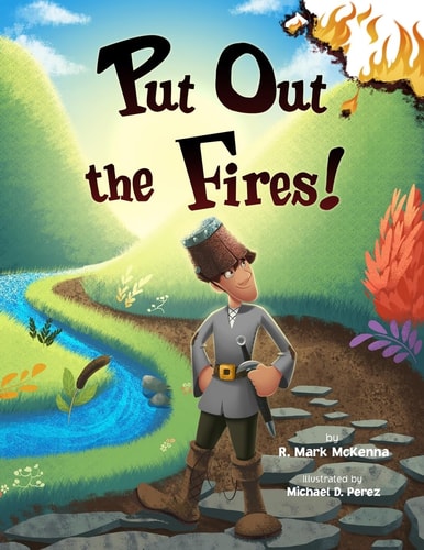 Put Out the Fires!