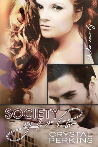 Society Girls Waverly