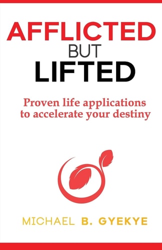 Afflicted But Lifted
