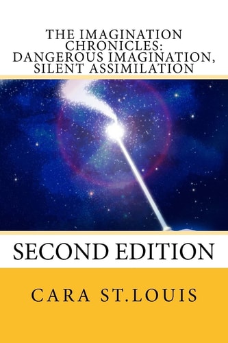 Dangerous Imagination, Silent Assimilation Second Edition