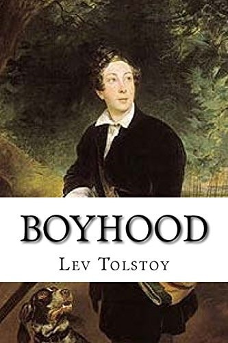 Boyhood Classic Literature