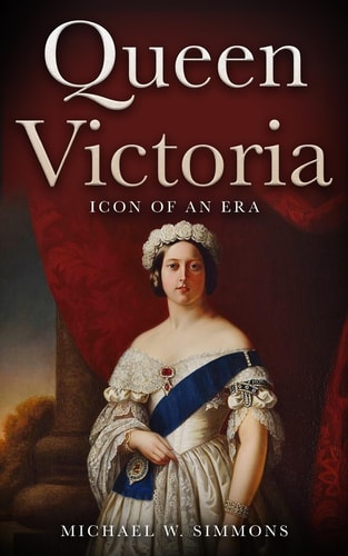 Queen Victoria Icon Of An Era
