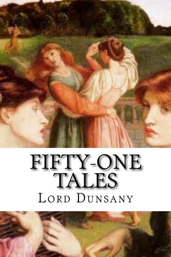 Fifty-One Tales Classic Literature