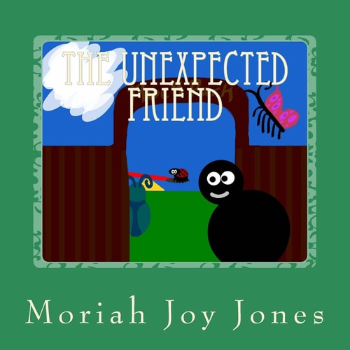 The Unexpected Friend