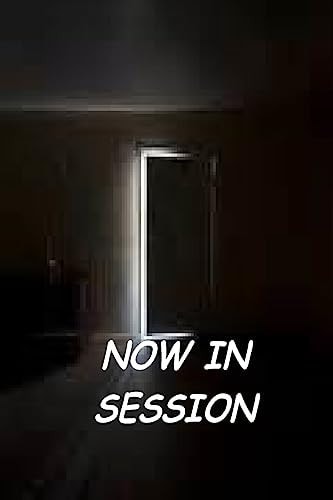 Now in Session Quiet Please... . .