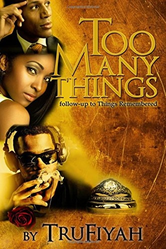 Too Many Things