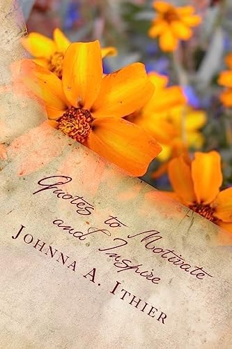 Quotes to Motivate and Inspire