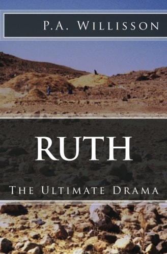 Ruth The Ultimate Drama