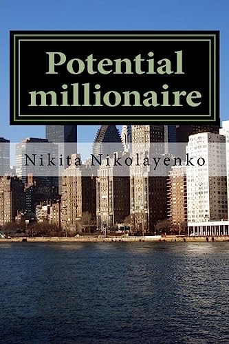 Potential Millionaire