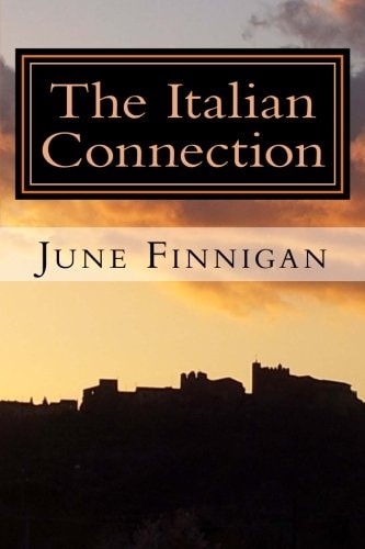 The Italian Connection The Continuing Adventures of Joanna Wilde