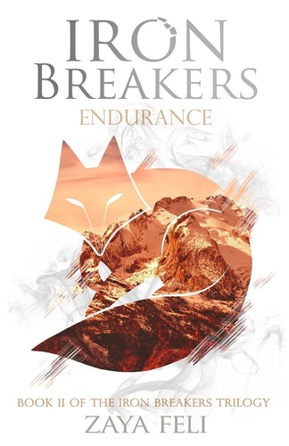 Iron Breakers Endurance