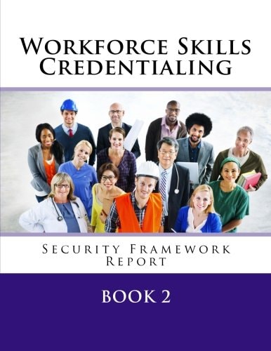 Credentialing Security Framework