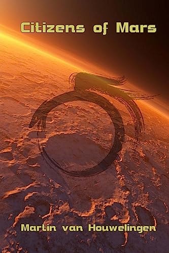Citizens of Mars