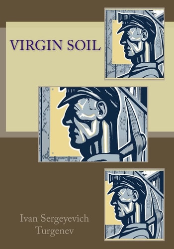 Virgin Soil