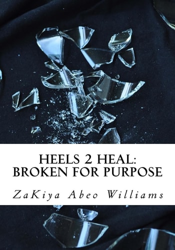 Heels 2 Heal Broken for Purpose