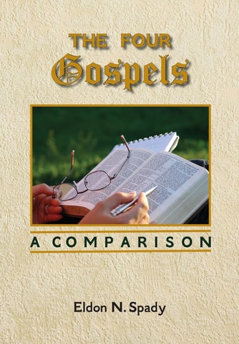 The Four Gospels A Comparison