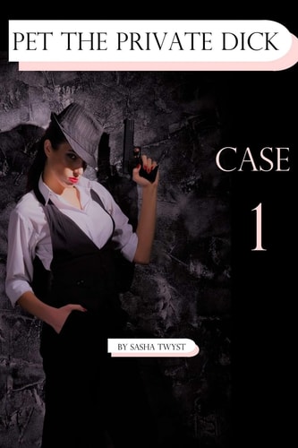 Pet the Private Dick Case 1