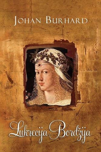 Lukrecija Bordzija