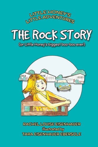The Rock Story Or Little Honey's Biggest Boo-Boo Ever