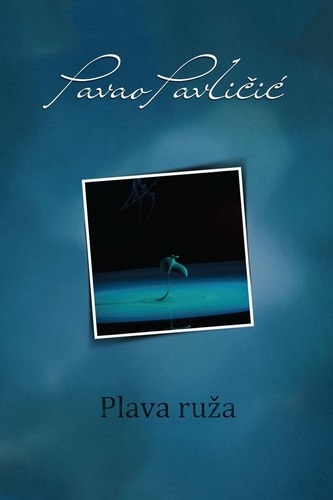 Plava Ruza Serbian Edition