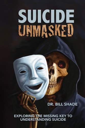 Suicide Unmasked Exploring the Missing Key to Understanding Suicide