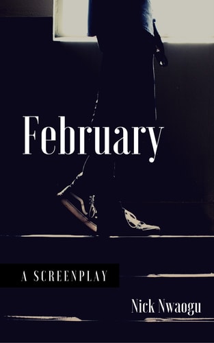 February A Screenplay