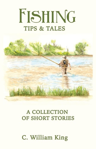 Fishing Tips and Tales