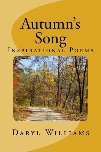 Autumn's Song Inspirational Poems
