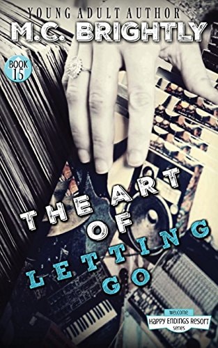 The Art of Letting Go A Novella