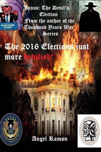 Janus The Devil's Election