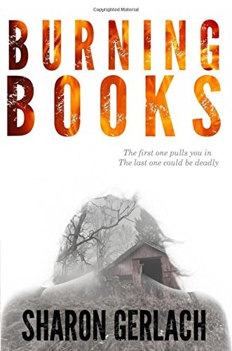 Burning Books