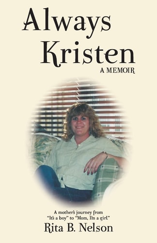 Always Kristen A Memoir