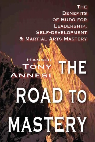 The Road to Mastery The Benefits of Budo