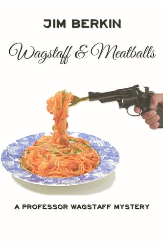 Wagstaff and Meatballs