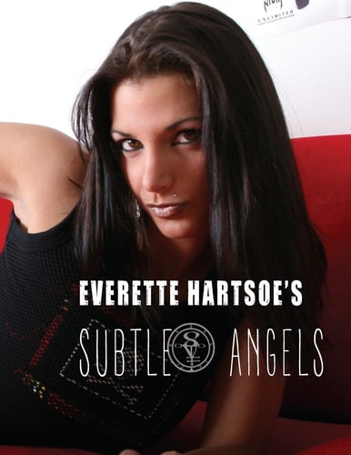 Subtle Angels Korri Angel Vol. 2
