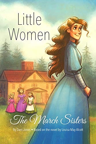 Little Women The March Sisters