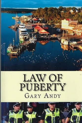 Law of Puberty