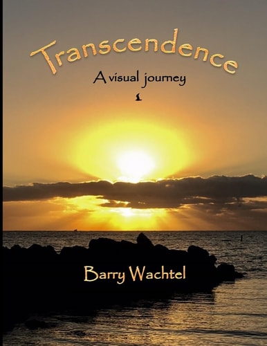 Transcendence A Visual Journey